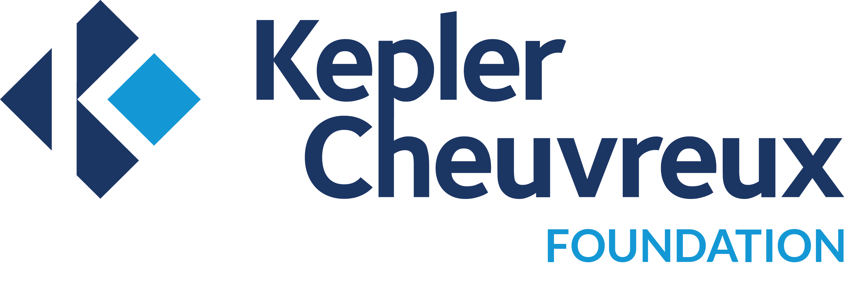page d'accueil de Fondation Kepler Cheuvreux